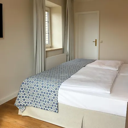 Hotel Strandhotel Miramar