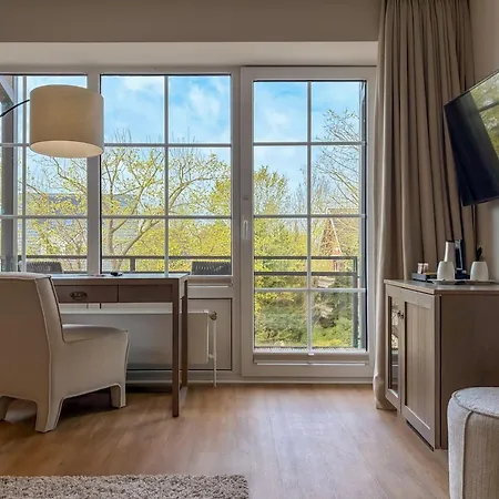 Strandhotel Miramar Timmendorfer Strand