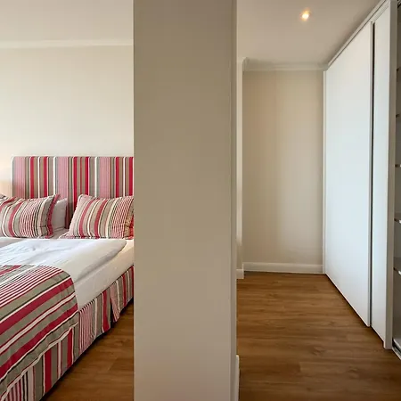 Strandhotel Miramar