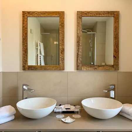 Hotel Strandhotel Miramar 4*