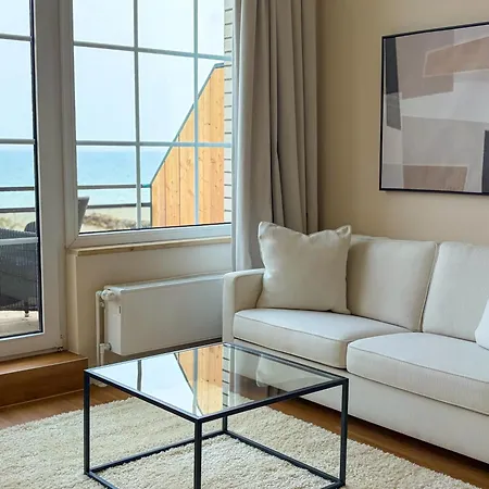 Hotel Strandhotel Miramar Timmendorfer Strand