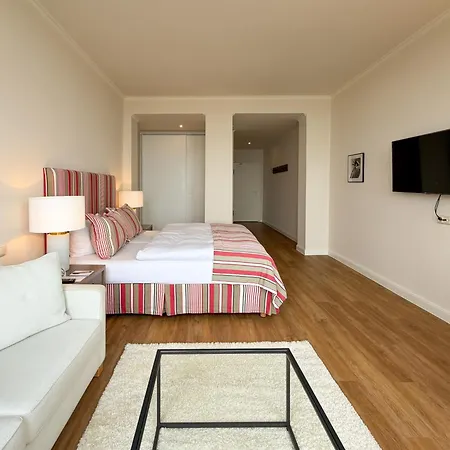 Strandhotel Miramar