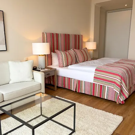 Strandhotel Miramar 4*