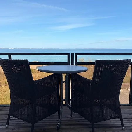 Hotel Strandhotel Miramar Timmendorfer Strand