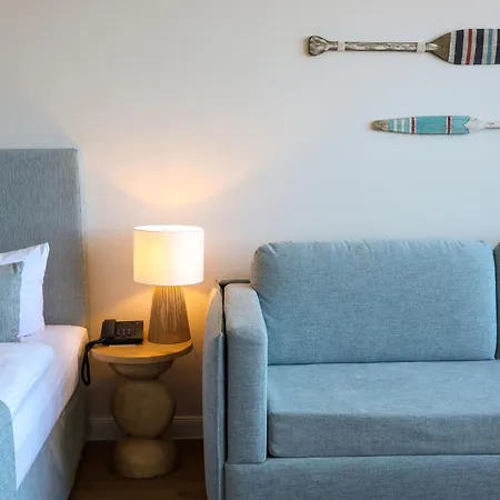Hotel Strandhotel Miramar 4*