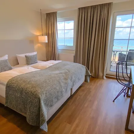 Strandhotel Miramar 4* Timmendorfer Strand