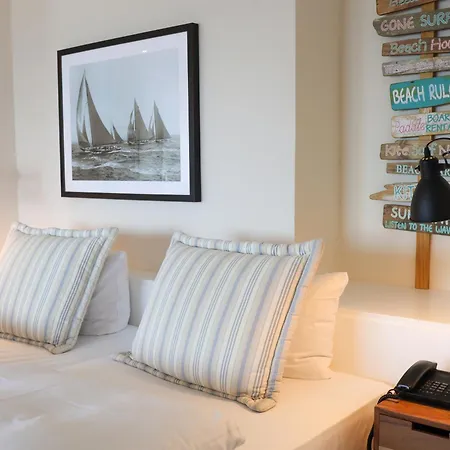 Strandhotel Miramar