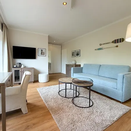 Hotel Strandhotel Miramar Timmendorfer Strand