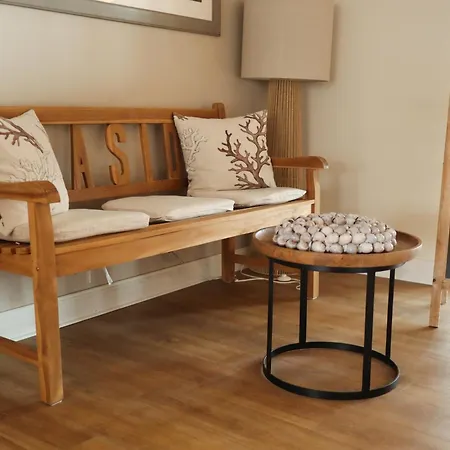 Strandhotel Miramar تيميندورفير ستراند