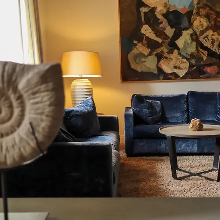 Strandhotel Miramar מלון