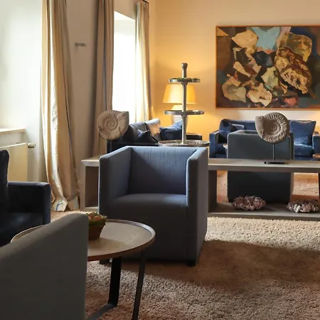 Strandhotel Miramar Timmendorfer Strand