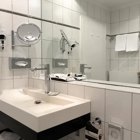 Strandhotel Miramar 4* Timmendorfer Strand
