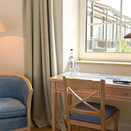 Strandhotel Miramar 4* Timmendorfer Strand