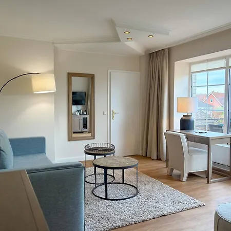 Strandhotel Miramar