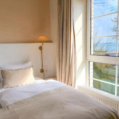 Strandhotel Miramar