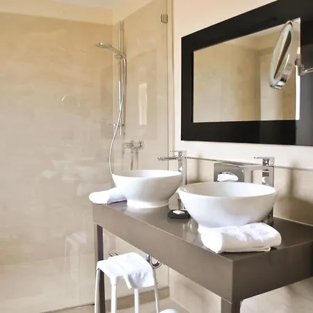 Hotel Strandhotel Miramar