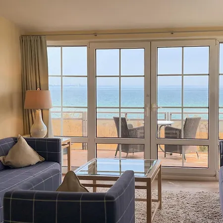 Strandhotel Miramar Timmendorfer Strand