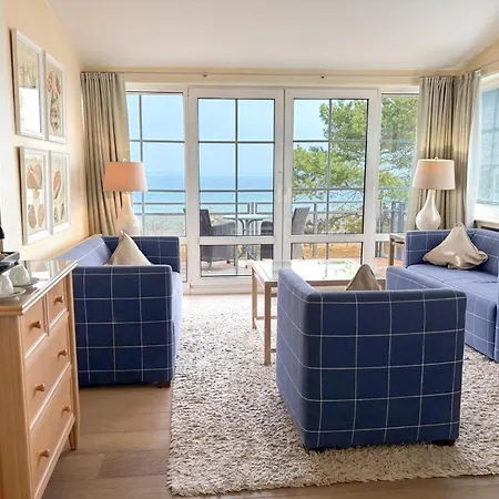 Hotel Strandhotel Miramar