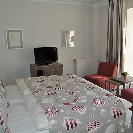 Strandhotel Miramar