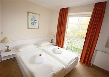 Hotel Strandhotel Miramar