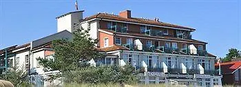 Strandhotel Miramar