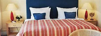 Hotel Strandhotel Miramar Timmendorfer Strand