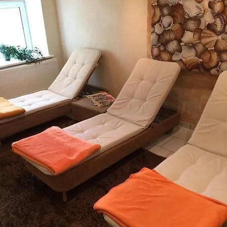 Strandhotel Miramar Ξενοδοχείο