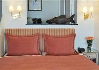 Strandhotel Miramar 4* 티멘도르프스트랜드