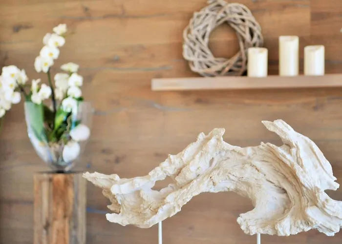 Ξενοδοχείο Strandhotel Miramar Timmendorfer Strand