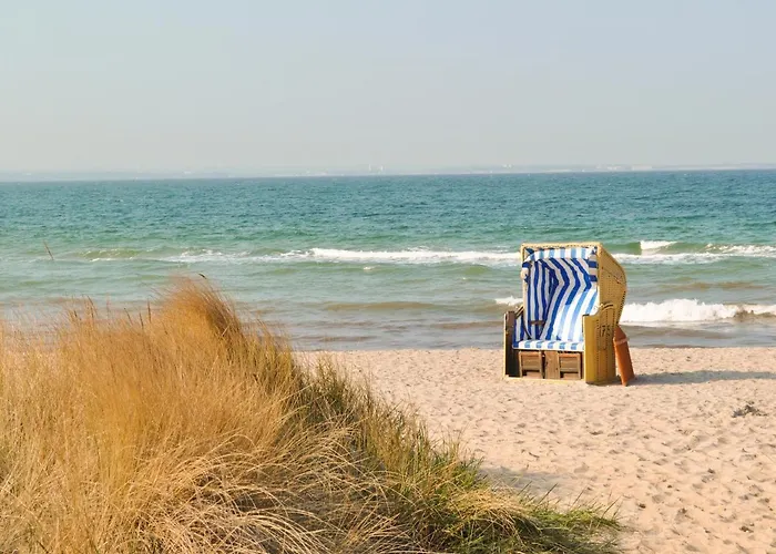 فندق Strandhotel Miramar 4*