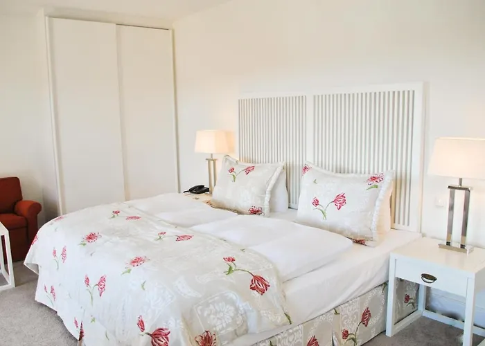 Strandhotel Miramar Timmendorfer Strand