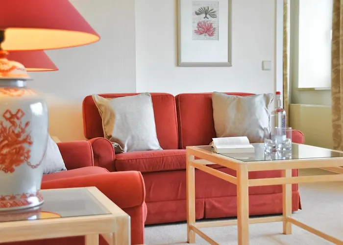 Hotel Strandhotel Miramar Timmendorfer Strand