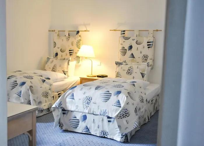 Ξενοδοχείο Strandhotel Miramar Timmendorfer Strand