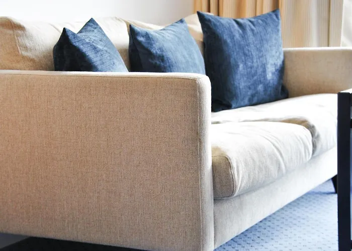 فندق Strandhotel Miramar