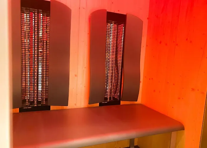 Strandhotel Miramar 4*