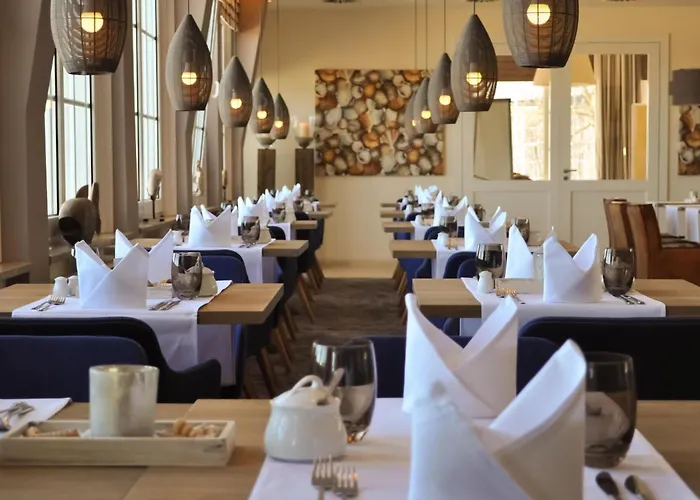 Strandhotel Miramar Ξενοδοχείο Timmendorfer Strand