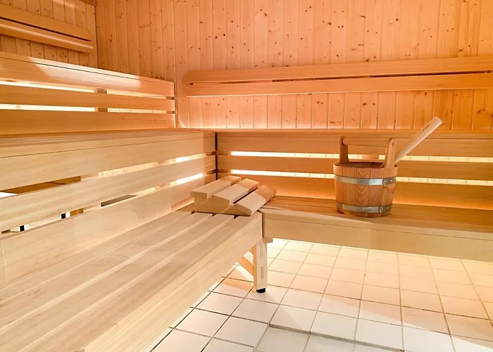 Strandhotel Miramar Timmendorfer Strand