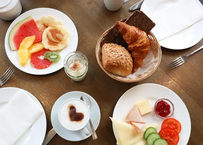 Ξενοδοχείο Strandhotel Miramar