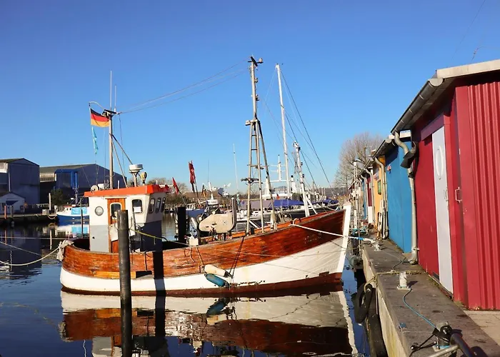 Strandhotel Miramar 4* Timmendorfer Strand