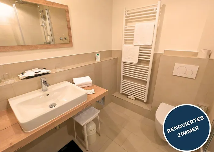 Strandhotel Miramar 4*