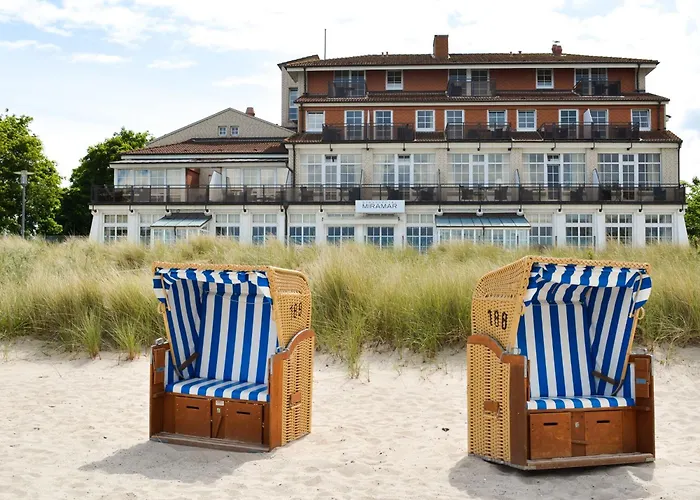 Strandhotel Miramar