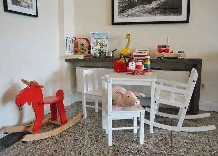 Strandhotel Miramar 4* Timmendorfer Strand