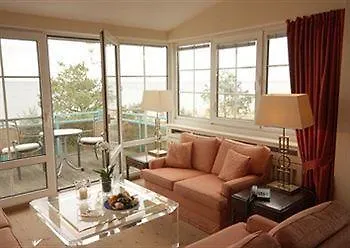 Hotel Strandhotel Miramar 4*