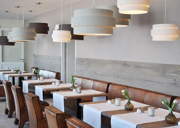 Strandhotel Miramar Ξενοδοχείο 4*