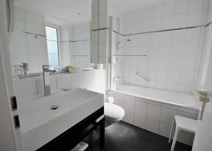 Strandhotel Miramar 4* Timmendorfer Strand